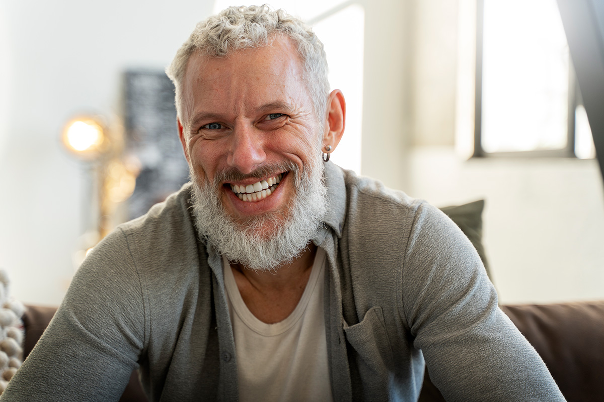 Testosterone Replacement Therapy for Men In Testosterone Replacement Therapy Clinic In Urbandale
